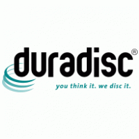 DURADISC Logo Vector
