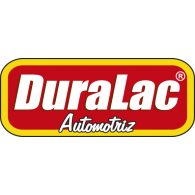 DuraLac Automotriz Logo PNG Vector