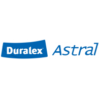 Duralex Astral Logo Vector