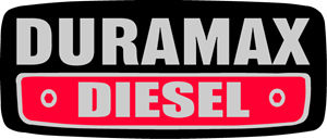 Duramax Logo Vector
