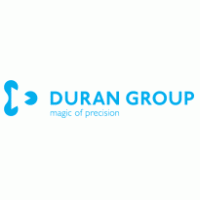 DURAN Group GmbH Logo Vector
