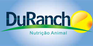 Durancho Nutrição Animal Logo PNG Vector