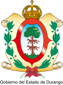 DURANGO COAT OF ARMS Logo PNG Vector