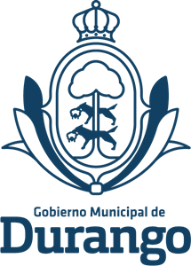 Durango Gobierno Municipal Logo Vector