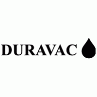 Duravac Logo PNG Vector
