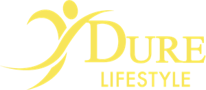 Dure Lifestyle Logo PNG Vector