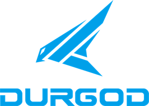 Durgod Logo PNG Vector