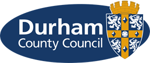 Durham County Council Logo PNG Vector