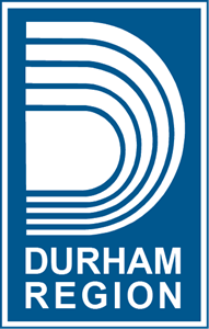 Durham Region Logo PNG Vector