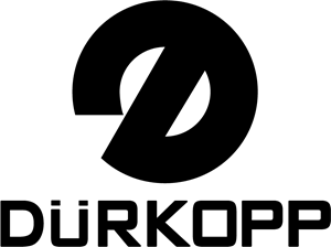 Durkopp Logo PNG Vector
