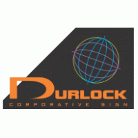Durlock Logo PNG Vector