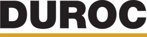 Duroc Logo PNG Vector