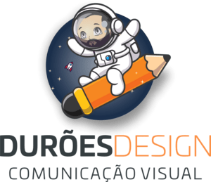 Duroes Design Logo PNG Vector