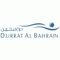 Durrat Al Bahranin Logo PNG Vector