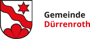 Dürrenroth Logo PNG Vector
