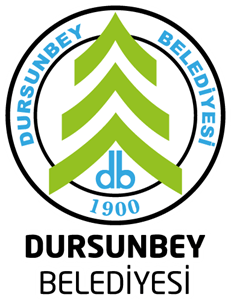 Dursunbey Belediyesi Logo PNG Vector