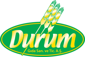 Durum Gida Logo PNG Vector