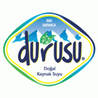 Durusu Logo PNG Vector