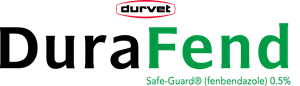 Durvet DuraFend Logo Vector