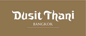 Dusit Thani Bangkok Logo Vector