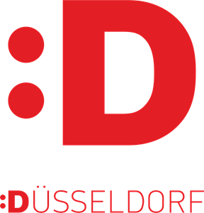 Düsseldorf Logo PNG Vector