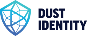 Dust Identity Logo PNG Vector