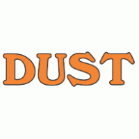 Dust Logo PNG Vector