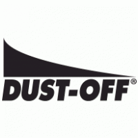 Dust-Off Salt Logo PNG Vector