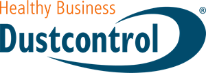 Dustcontrol Logo Vector