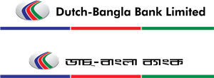 Dutch - Bangla Bank Limited Logo PNG Vector