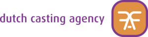Dutch Casting Agency Logo PNG Vector
