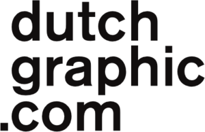 Dutch Graphic Logo Vector