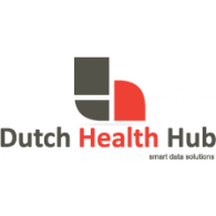 Dutch Health Hub Logo Vector