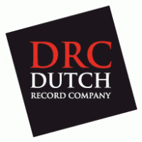 Dutch Record Company Logo Vector
