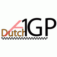 DutchA1GP Logo Vector