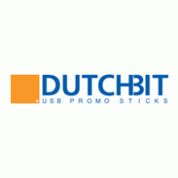 Dutchbit Logo PNG Vector