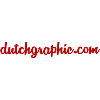 dutchgraphic.com Logo PNG Vector