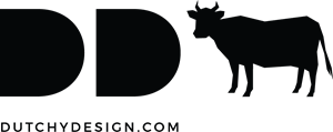 Dutchy Design Logo PNG Vector