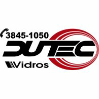 DUTEC Vidros Logo PNG Vector