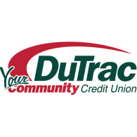 DuTrac Community Logo PNG Vector