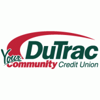 DuTrac Logo PNG Vector