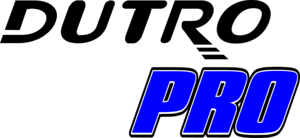 DUTRO PRO Logo PNG Vector