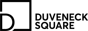 Duveneck Square Logo Vector