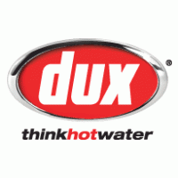 Dux Logo PNG Vector