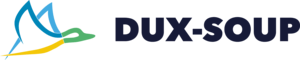 Dux Soup Logo PNG Vector