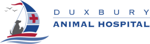 Duxbury Animal Hospital Logo PNG Vector