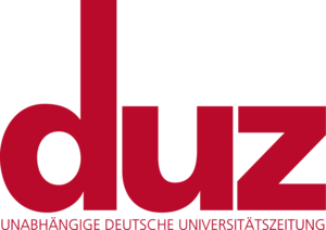 DUZ Magazin Logo PNG Vector