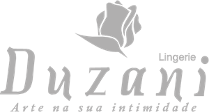 Duzani Lingerie Logo Vector