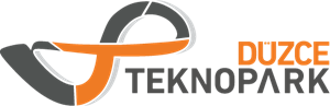 Düzce Teknopark Logo PNG Vector