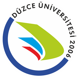 Düzce Üniversitesi Logo PNG Vector